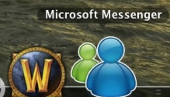 Microsoft Messenger 7