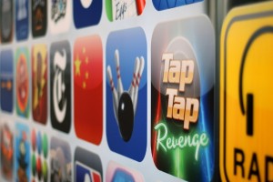 App Store: κεράκια με άποψη