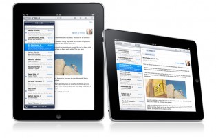 iPad: one more thing δεν έχει φέτος;